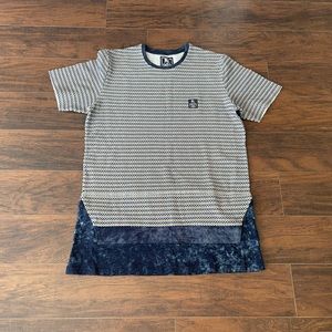 PRPS woven Shirt